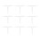 100pcs baking piping stands tools for cake and ice cream decor 1
