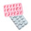 4Pcs DIY Silicone Easter Cake Molds for Jelly Chocolate Baking 2