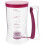 Rosy Baking Dispenser for Batter with Durable Pulley Handle 1