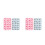 4Pcs DIY Silicone Easter Cake Molds for Jelly Chocolate Baking 5