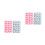 4Pcs DIY Silicone Easter Cake Molds for Jelly Chocolate Baking 6