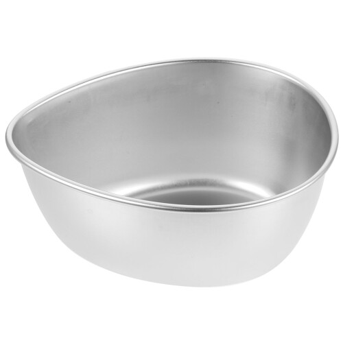 4Pièces Bols De Cuisson Œuf Inox Argent Multifonction Cuisine 2