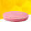 Pink Revolving Cake Stand Stable Non-Slip 360 Cake Decorator 6