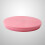 Pink Revolving Cake Stand Stable Non-Slip 360 Cake Decorator 7