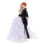 2 Pcs Couple Design Cake Decor Wedding Party 2