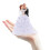 2 Pcs Couple Design Cake Decor Wedding Party 5