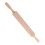 3Pcs Wooden Dough Rolling Pin Smooth Surface for Baking Use 2