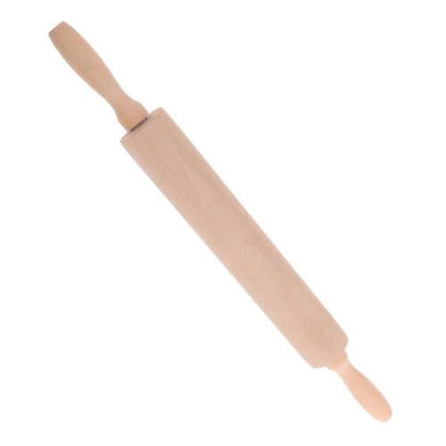 3Pcs Wooden Dough Rolling Pin Smooth Surface for Baking Use 1
