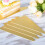 100 Pcs Triangle Cake Pads Sturdy Paper Dessert Holding Boards 6