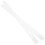 2Pcs Acrylic Dough Thickness Rulers Transparent Baking Tools for Home 3