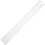 2Pcs Acrylic Dough Thickness Rulers Transparent Baking Tools for Home 8