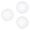 3 Pcs Baking Decorating Mousse Butter Cream Cake Tools Cream Cake 5