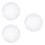 3 Pcs Baking Decorating Mousse Butter Cream Cake Tools Cream Cake 6