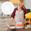 3 Pcs Baking Decorating Mousse Butter Cream Cake Tools Cream Cake 9