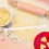 2pcs acrylic dough thickness ruler for precise baking and fondant use 4