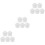 15Pcs Multi-Function White Foam Cake Dummies for DIY Floral Crafts 7