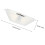 4Pcs Square Oil Cup For Kitchen Range Hood 2