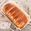1 Set 10Pcs Bread Packing Boxes Wooden Baking Pans Dried Fruit Plates 7
