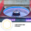 Electric Cotton Candy Machine Replacement Belt For Sewing And Candy 6