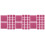 300Pcs Pink Candy Package Papers Easy Use Wrappers for Baking Candy 8