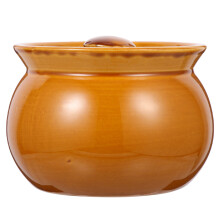 3St Duurzame Keramische Stoofpot Met Deksel Perfect Voor Soep