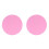 2 Pcs Round Rolling Board Table Centerpiece Cake Turntable 2