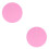 2 Pcs Round Rolling Board Table Centerpiece Cake Turntable 6