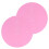 2 Pcs Round Rolling Board Table Centerpiece Cake Turntable 9
