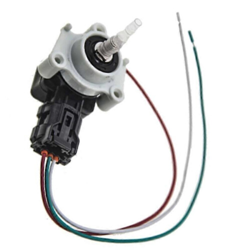 Sensor de Nível de Farol compatível com Honda CR-V 2007-2012 com Cabo de Fiação 1