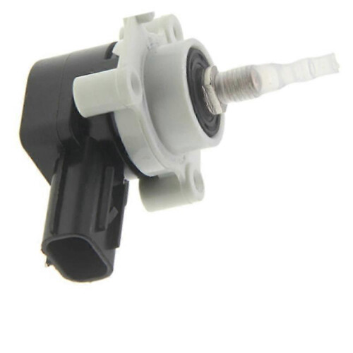 Sensor de Nível de Farol compatível com Honda CR-V 2007-2012 com Cabo de Fiação 2