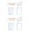 10Pcs Nougat Baking Plate Mold Kit Reusable Nonstick Candy DIY Tools 5