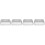 4Pcs Lightweight Stainless Steel Baking Pans Rectangle for Oven Use 5