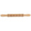 2 Pack Noodle Lattice Roller Ravioli Rolling Pin Pasta Tools Making 3