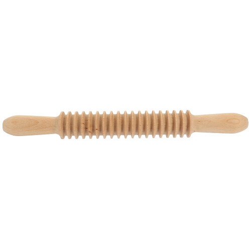 2 Pack Noodle Lattice Roller Ravioli Rolling Pin Pasta Tools Making 2