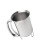Dispenser Per Impasto In Acciaio Inox Con Beccuccio 1
