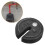 Traditional Black Iron Scale Weight Convenient and Durable 4