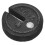 Traditional Black Iron Scale Weight Convenient and Durable 5