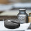 Traditional Black Iron Scale Weight Convenient and Durable 6