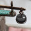 Traditional Black Iron Scale Weight Convenient and Durable 8