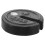 Traditional Black Iron Scale Weight Convenient and Durable 10