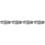 4Pcs Silver Round Pizza Ring Stainless Steel Kitchen Baking Supplies 7