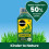 Miracle-Gro Miracle-Gro Complete Lawn Food Concentrated Liquid 1L 5