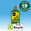 Miracle-Gro Miracle-Gro Complete Lawn Food Concentrated Liquid 1L 4