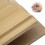 Computer Desk Study Table Writing Shelves Home Office Wooden Workstation Laptop 4