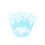 60pcs Cupcake Wrappers High Temperature Resistance 2