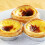 2000Pcs Recyclable Foil Egg Tart Cups Multi-Use Baking Molds 11
