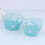 60pcs Cupcake Wrappers High Temperature Resistance 4