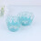 60pcs Cupcake Wrappers High Temperature Resistance 8
