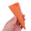 4Pcs Realistic Plastic Ice Cream Cone Brown Photography Decor Prop 2