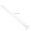 8Pcs Transparent Acrylic Rolling Pin Guides for Even Dough Thickness 2